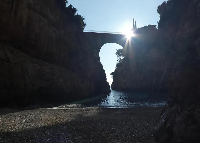Bed and Breakfast Songbird Agerola