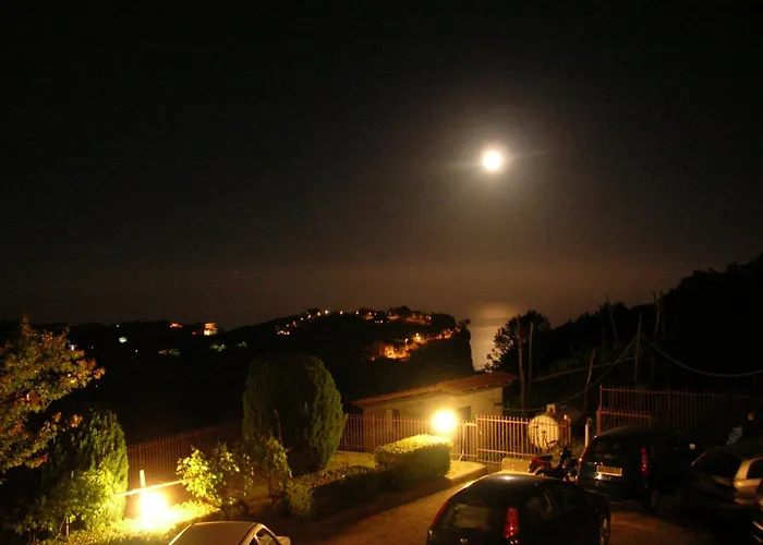 Bed and Breakfast Casa Pendola Agerola